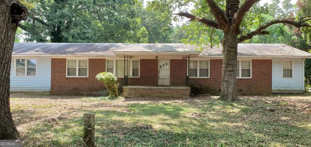1061 Burger Road, Watkinsville, GA 30677