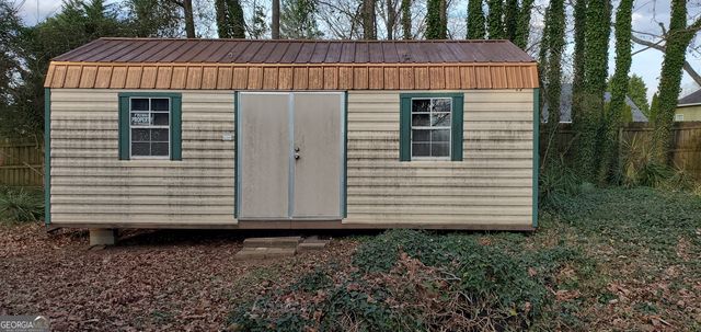 1061 Burger Road, Watkinsville, GA 30677