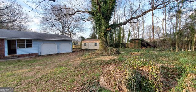 1061 Burger Road, Watkinsville, GA 30677