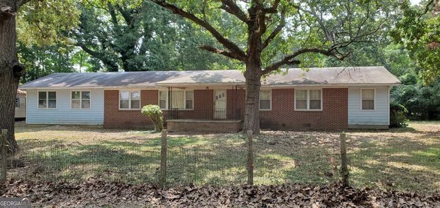 1061 Burger Road, Watkinsville, GA 30677