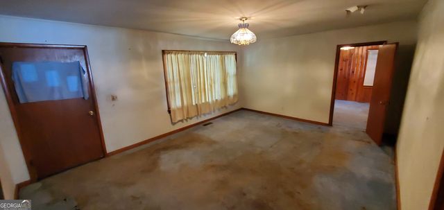 1061 Burger Road, Watkinsville, GA 30677