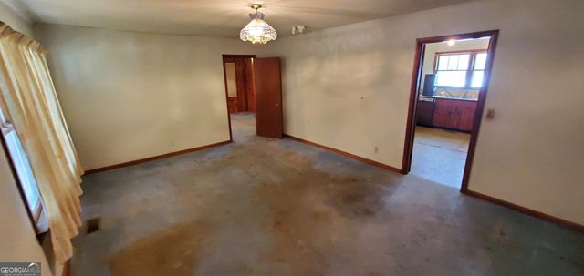 1061 Burger Road, Watkinsville, GA 30677