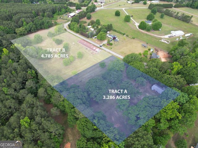 1061 Burger Road, Watkinsville, GA 30677