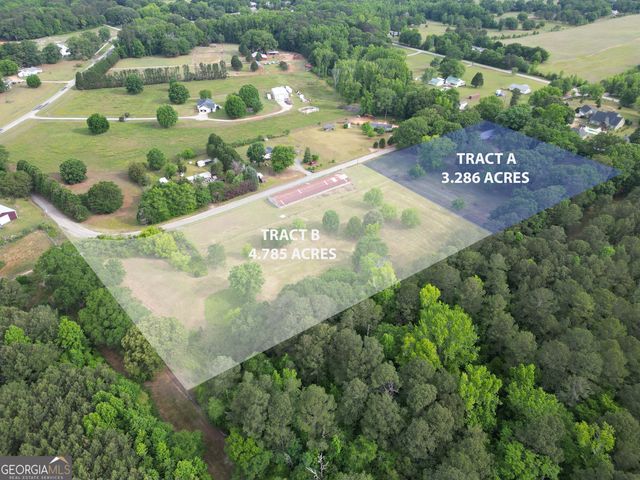 1061 Burger Road, Watkinsville, GA 30677