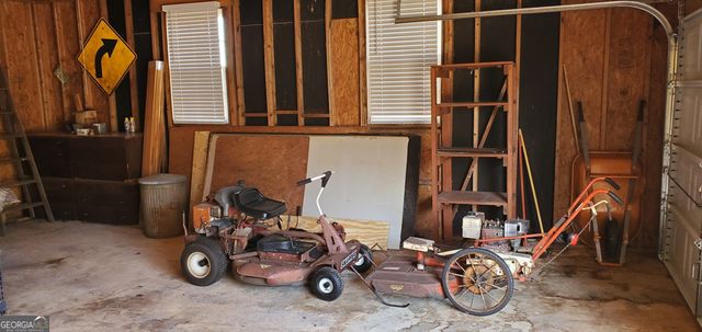 1061 Burger Road, Watkinsville, GA 30677