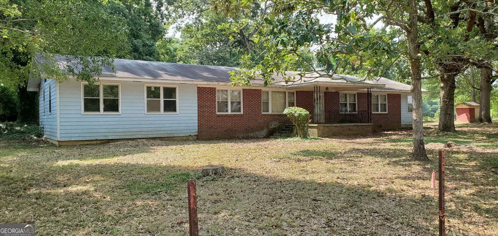 1061 Burger Road, Watkinsville, GA 30677