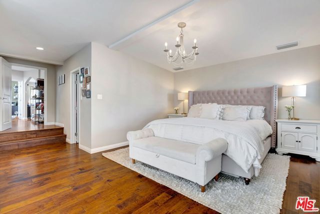 4952 Placidia Avenue, Toluca Lake (los Angeles), CA 91601