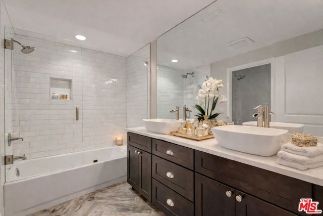 4952 Placidia Avenue, Toluca Lake (los Angeles), CA 91601