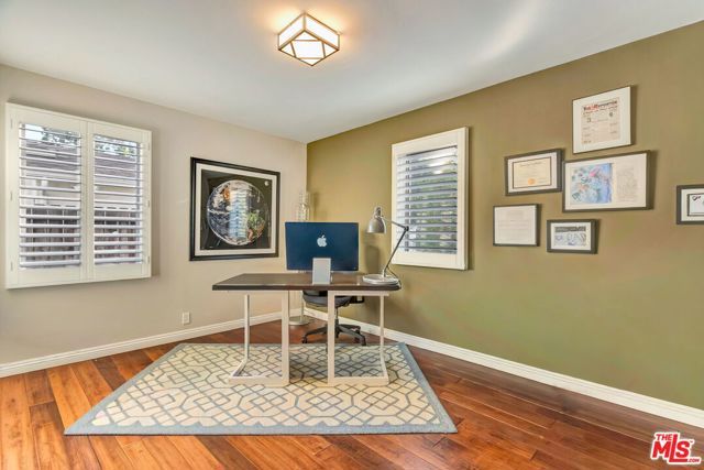 4952 Placidia Avenue, Toluca Lake (los Angeles), CA 91601