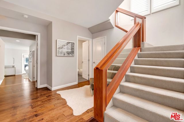 4952 Placidia Avenue, Toluca Lake (los Angeles), CA 91601