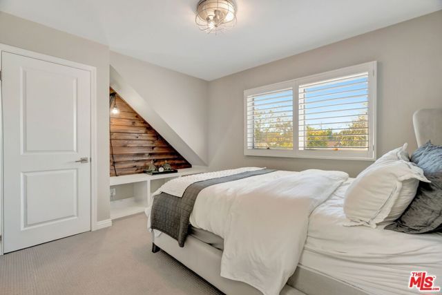 4952 Placidia Avenue, Toluca Lake (los Angeles), CA 91601