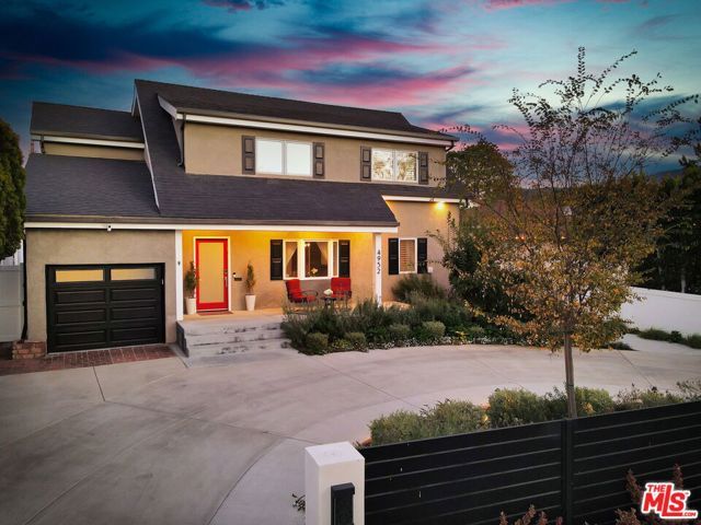 4952 Placidia Avenue, Toluca Lake (los Angeles), CA 91601