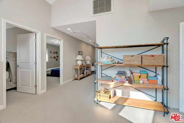 4952 Placidia Avenue, Toluca Lake (los Angeles), CA 91601