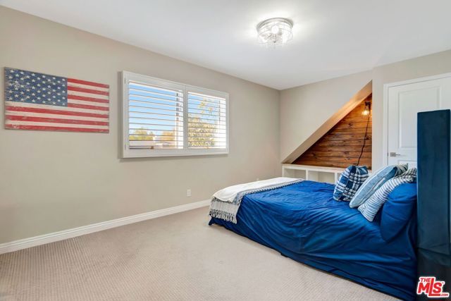 4952 Placidia Avenue, Toluca Lake (los Angeles), CA 91601