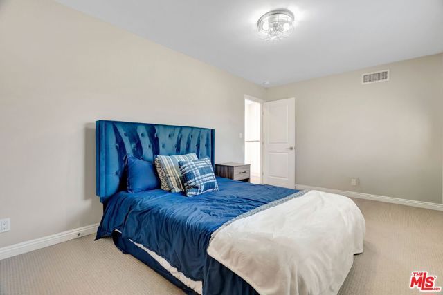 4952 Placidia Avenue, Toluca Lake (los Angeles), CA 91601