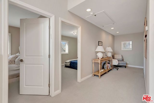 4952 Placidia Avenue, Toluca Lake (los Angeles), CA 91601