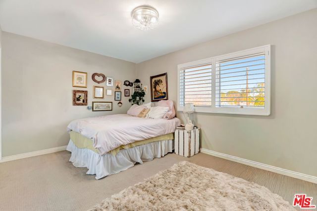 4952 Placidia Avenue, Toluca Lake (los Angeles), CA 91601