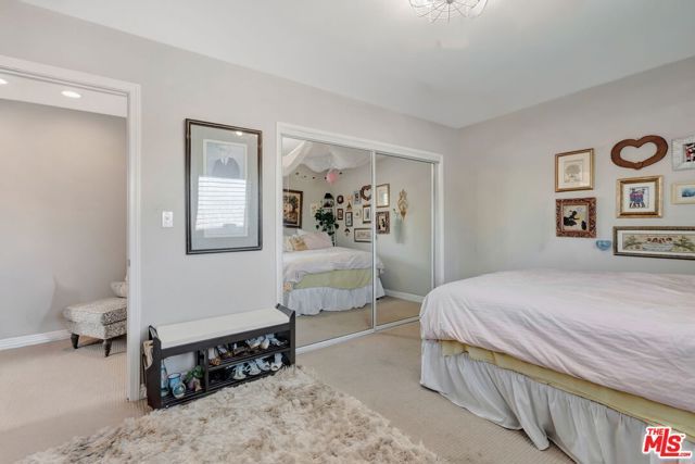 4952 Placidia Avenue, Toluca Lake (los Angeles), CA 91601