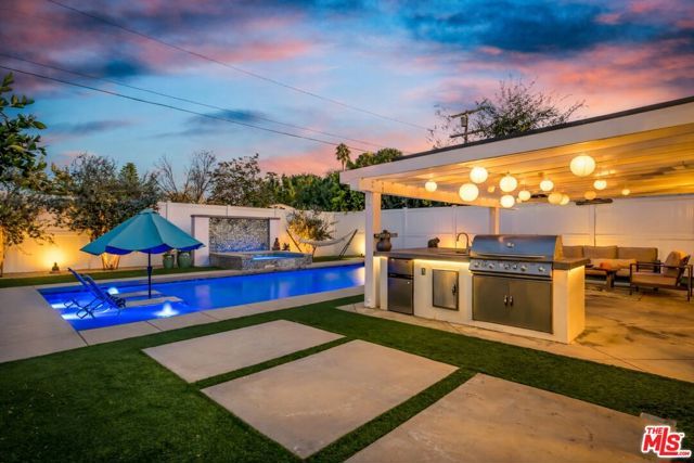 4952 Placidia Avenue, Toluca Lake (los Angeles), CA 91601