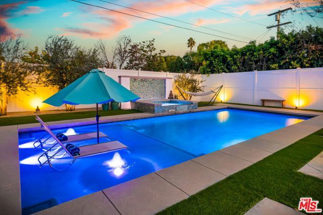 4952 Placidia Avenue, Toluca Lake (los Angeles), CA 91601