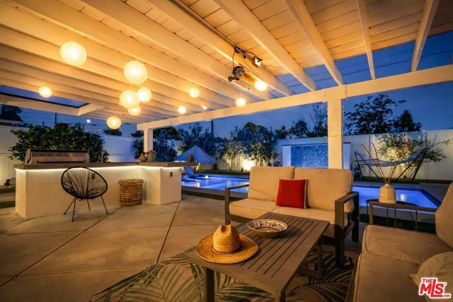 4952 Placidia Avenue, Toluca Lake (los Angeles), CA 91601