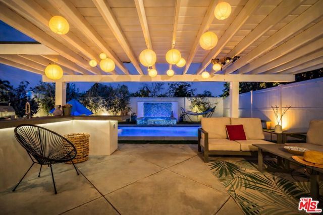 4952 Placidia Avenue, Toluca Lake (los Angeles), CA 91601