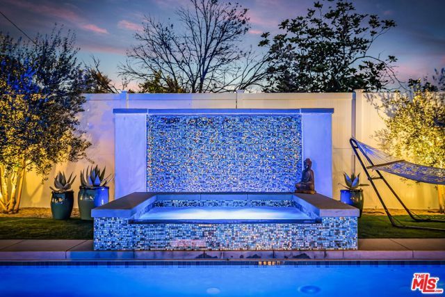 4952 Placidia Avenue, Toluca Lake (los Angeles), CA 91601