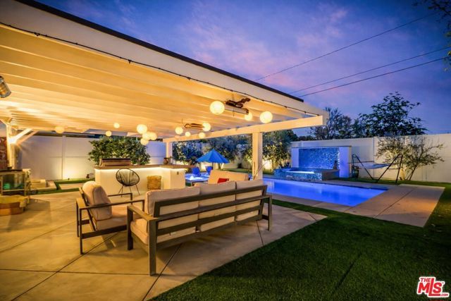 4952 Placidia Avenue, Toluca Lake (los Angeles), CA 91601