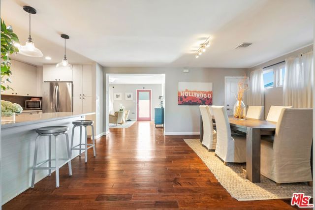 4952 Placidia Avenue, Toluca Lake (los Angeles), CA 91601