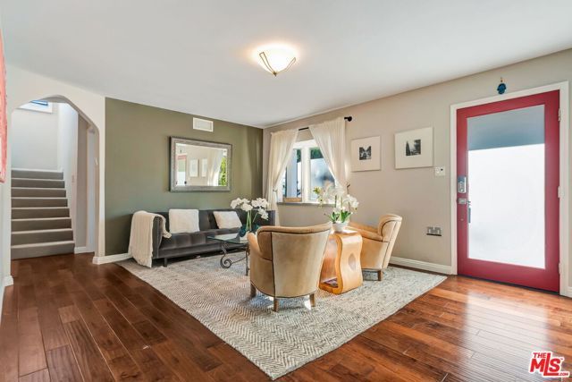 4952 Placidia Avenue, Toluca Lake (los Angeles), CA 91601