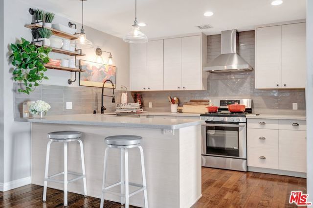 4952 Placidia Avenue, Toluca Lake (los Angeles), CA 91601