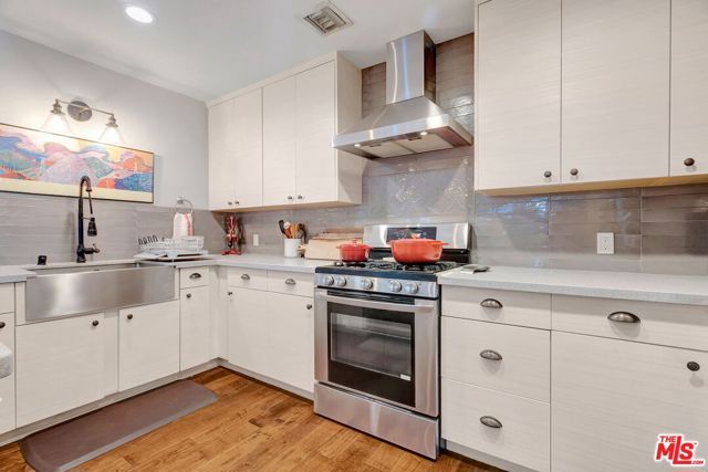 4952 Placidia Avenue, Toluca Lake (los Angeles), CA 91601