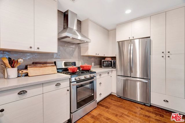 4952 Placidia Avenue, Toluca Lake (los Angeles), CA 91601