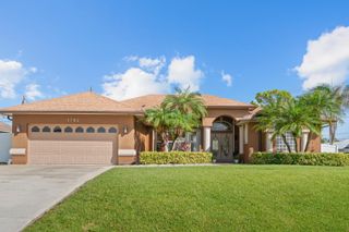 1702 SW Comfort Street, Port St. Lucie, Port St Lucie, FL 34987