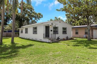 4947 TAYLOR STREET N, St Petersburg, FL 33714