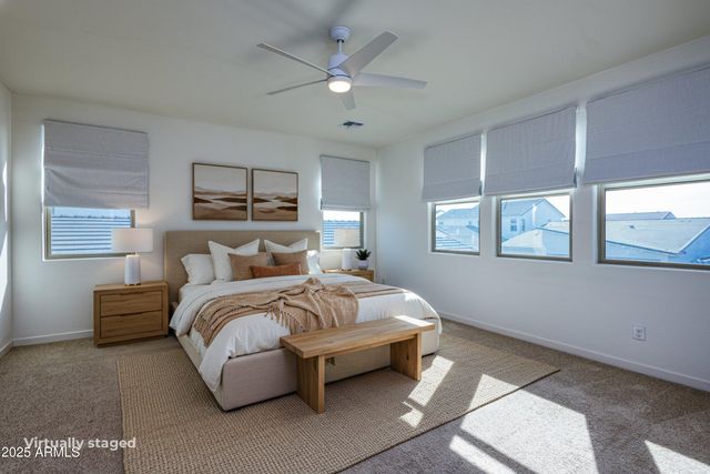 10147 E THUNDERBOLT Avenue, Mesa, AZ 85212