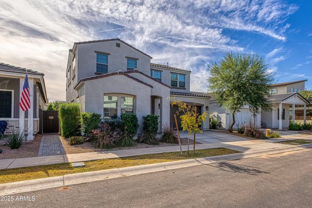 10147 E THUNDERBOLT Avenue, Mesa, AZ 85212