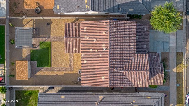 10147 E THUNDERBOLT Avenue, Mesa, AZ 85212