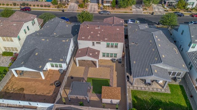 10147 E THUNDERBOLT Avenue, Mesa, AZ 85212