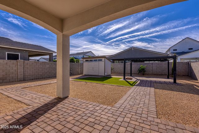 10147 E THUNDERBOLT Avenue, Mesa, AZ 85212