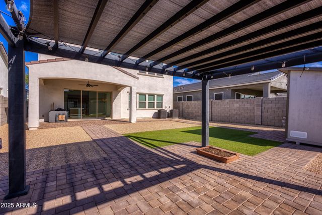 10147 E THUNDERBOLT Avenue, Mesa, AZ 85212