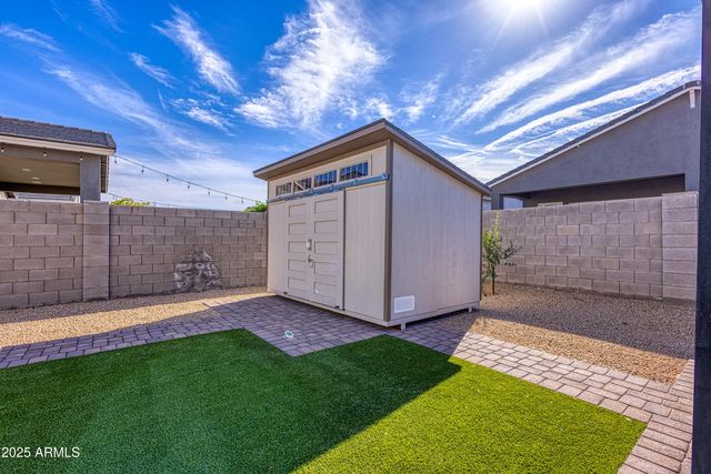 10147 E THUNDERBOLT Avenue, Mesa, AZ 85212