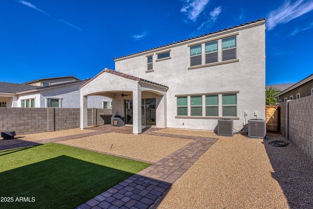 10147 E THUNDERBOLT Avenue, Mesa, AZ 85212