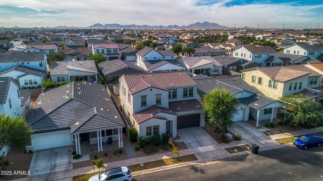 10147 E THUNDERBOLT Avenue, Mesa, AZ 85212