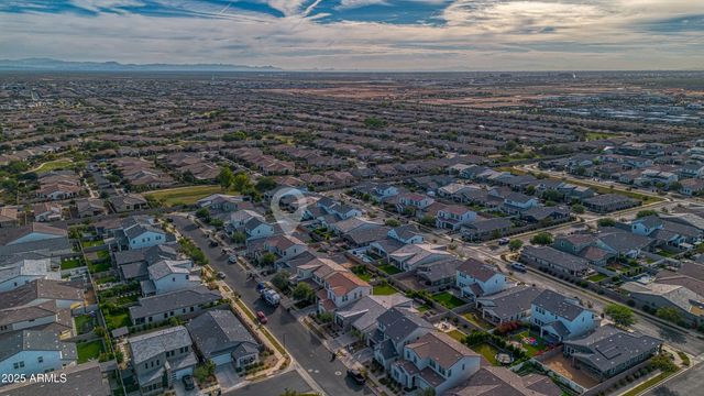 10147 E THUNDERBOLT Avenue, Mesa, AZ 85212