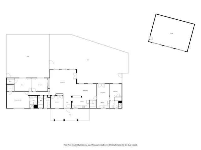 16935 Karen Road, Madera, CA 93636