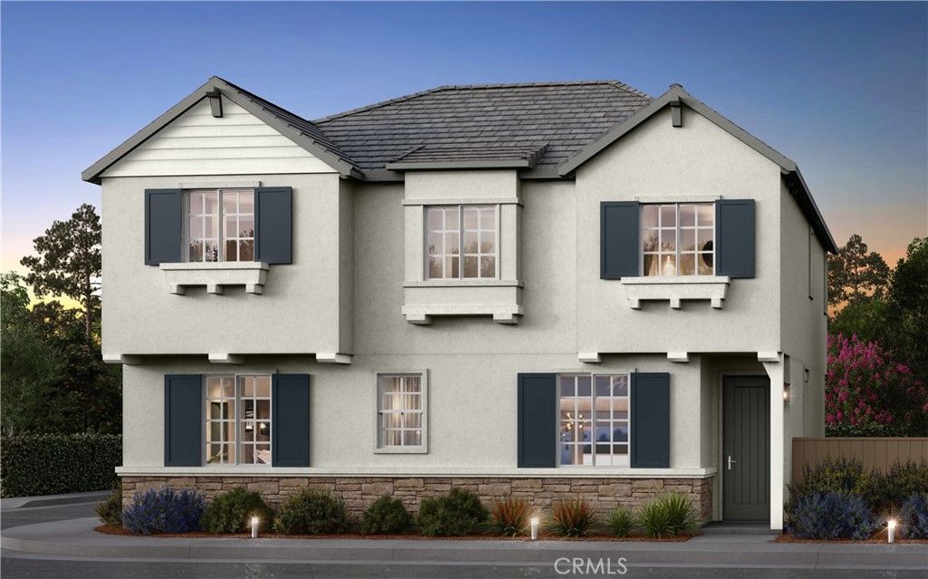 8618 Majesty Lane, Jurupa Valley, CA 92509 — exterior