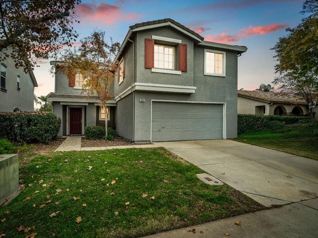 10893 Woolwich Way, Mather, CA 95655
