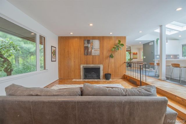 30795 Adair Court, Franklin, MI 48025