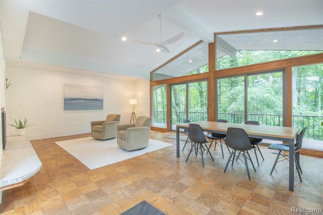 30795 Adair Court, Franklin, MI 48025